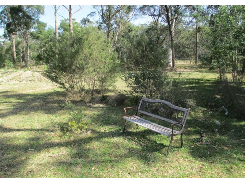 407a Bendeela Road, Kangaroo Valley NSW 2577