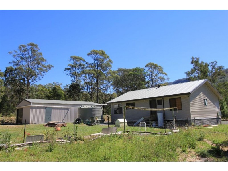 407a Bendeela Road, Kangaroo Valley NSW 2577