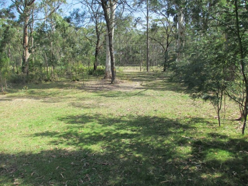 407a Bendeela Road, Kangaroo Valley NSW 2577