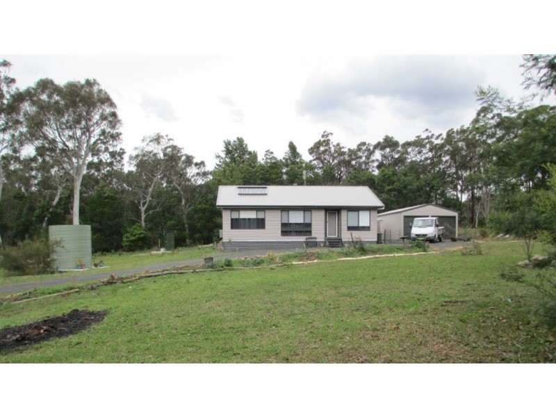 407a Bendeela Road, Kangaroo Valley NSW 2577