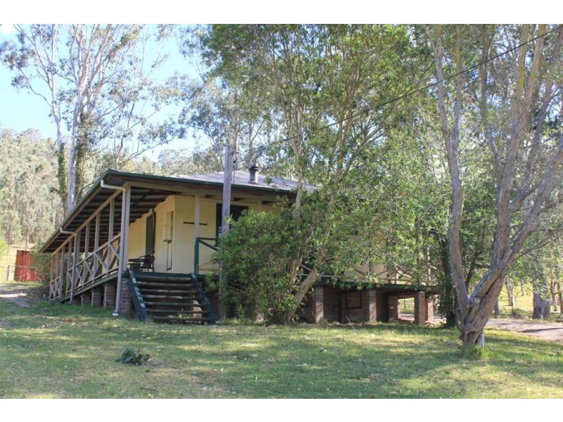 182 Moss Vale Road, Kangaroo Valley NSW 2577