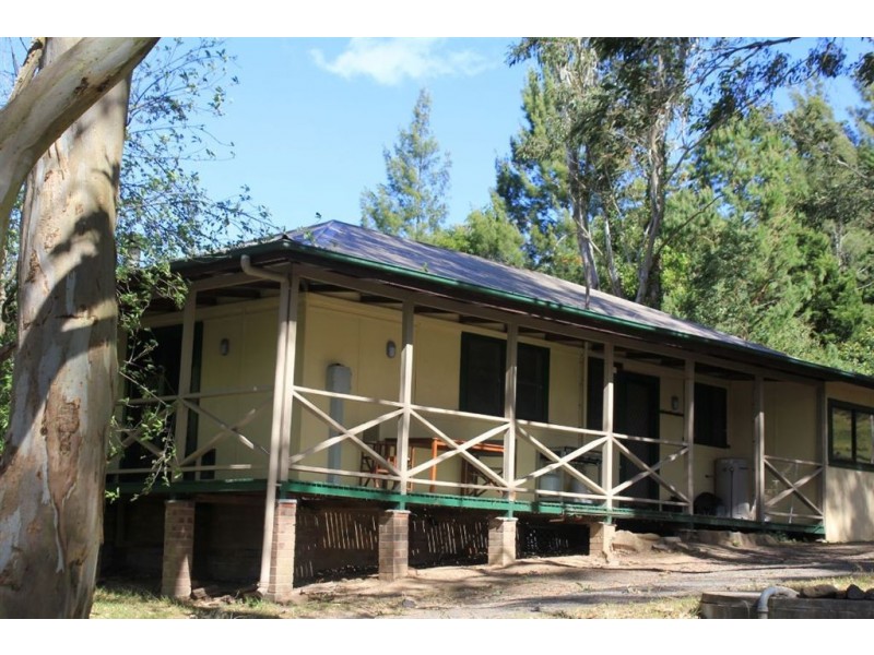 182 Moss Vale Road, Kangaroo Valley NSW 2577