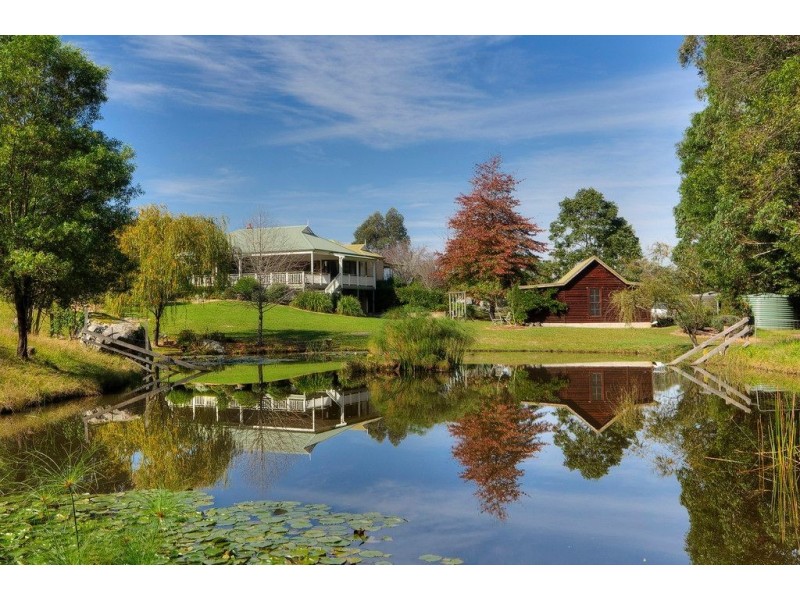 77 Kelvin Road, Kangaroo Valley NSW 2577