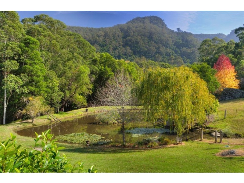 77 Kelvin Road, Kangaroo Valley NSW 2577