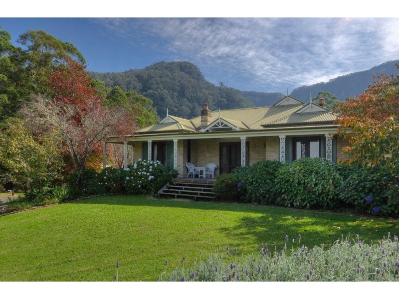 77 Kelvin Road, Kangaroo Valley NSW 2577