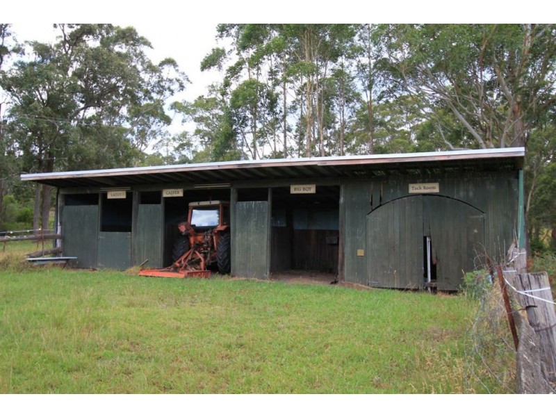 56 Wire Lane, Berry NSW 2535