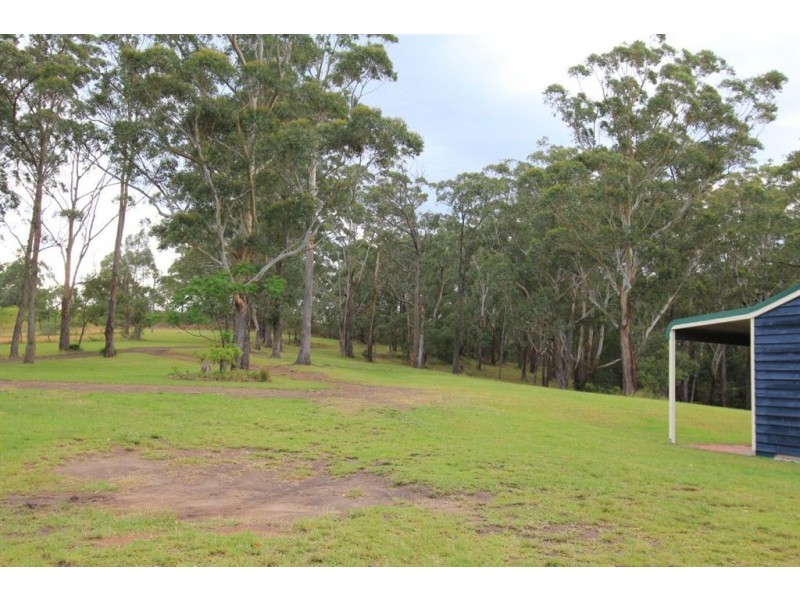 56 Wire Lane, Berry NSW 2535