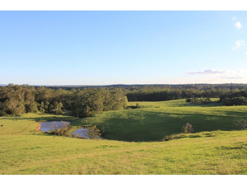 380 Main Road, Cambewarra NSW 2540