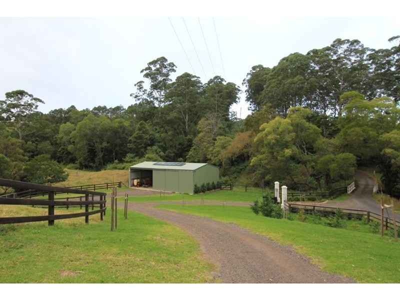 380 Main Road, Cambewarra NSW 2540