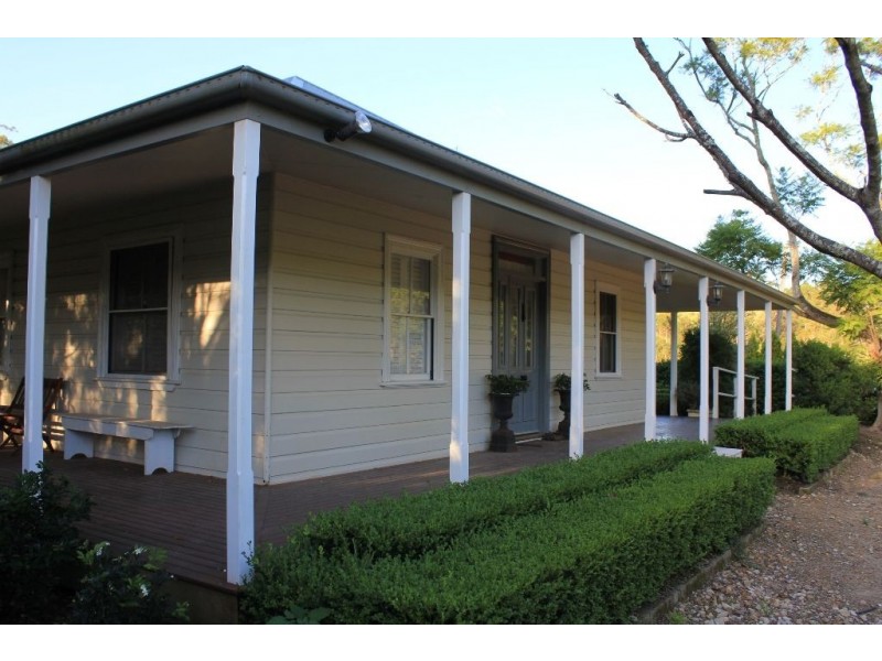 380 Main Road, Cambewarra NSW 2540