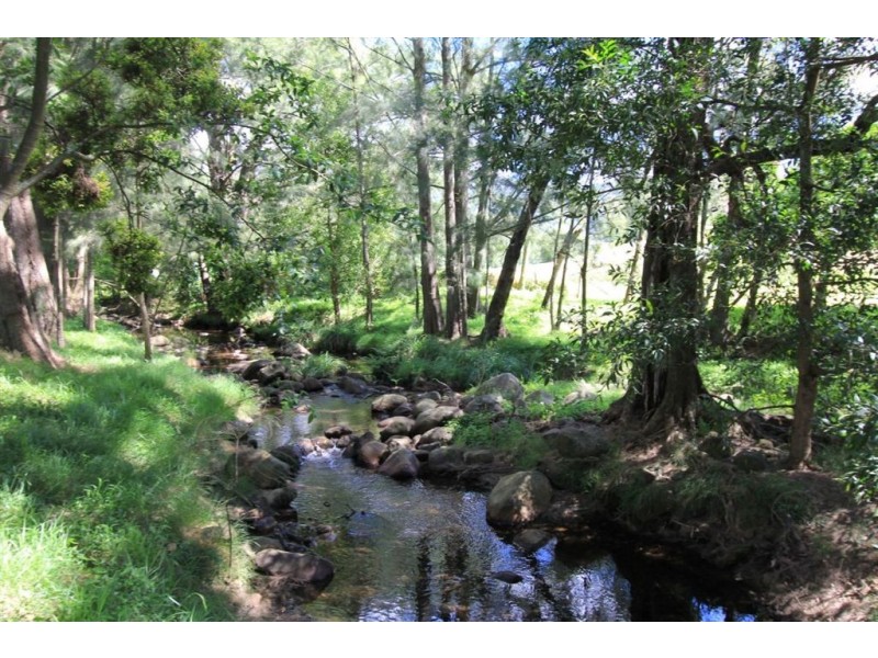 24 Nugents Creek Road, Kangaroo Valley NSW 2577