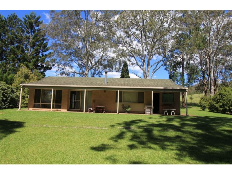 24 Nugents Creek Road, Kangaroo Valley NSW 2577