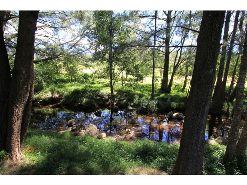 24 Nugents Creek Road, Kangaroo Valley NSW 2577