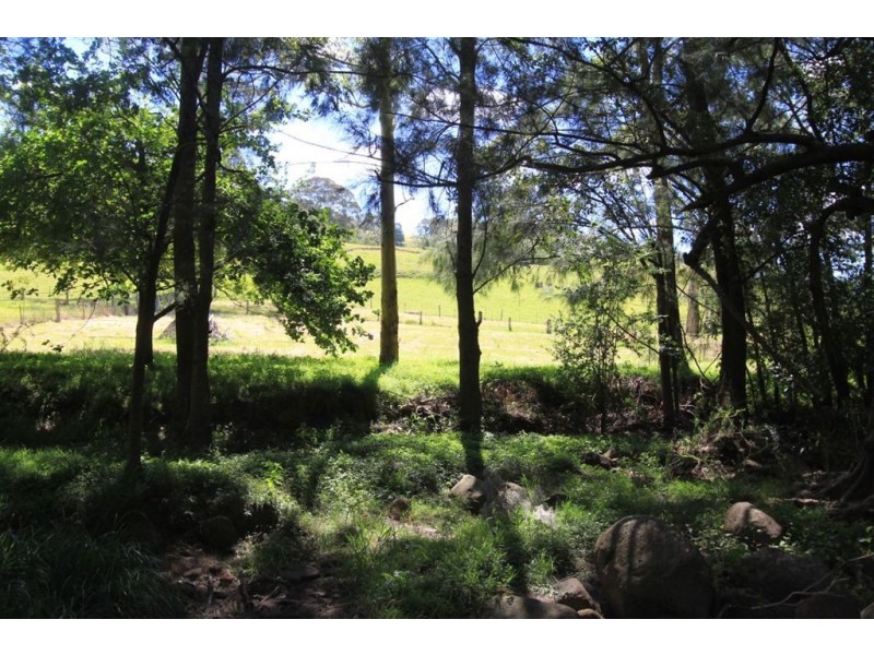 24 Nugents Creek Road, Kangaroo Valley NSW 2577