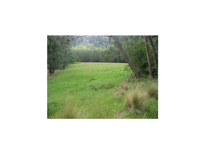 Lot 3 Cedar Springs Road, Kangaroo Valley NSW 2577