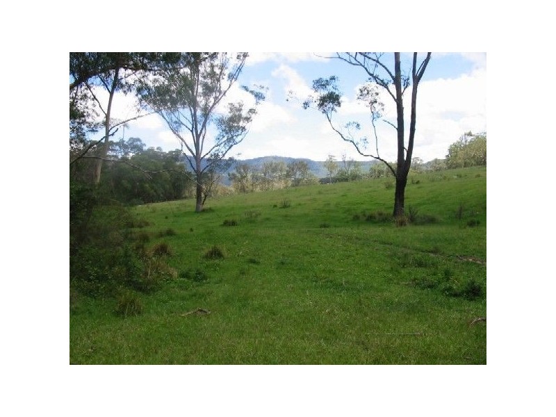 Lot 3 Cedar Springs Road, Kangaroo Valley NSW 2577