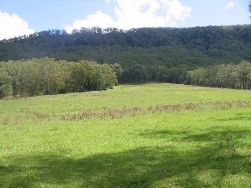 Lot 3 Cedar Springs Road, Kangaroo Valley NSW 2577