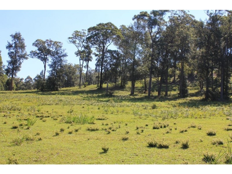 374 Bugong Fire Trail, Kangaroo Valley NSW 2577