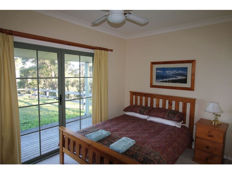 374 Bugong Fire Trail, Kangaroo Valley NSW 2577