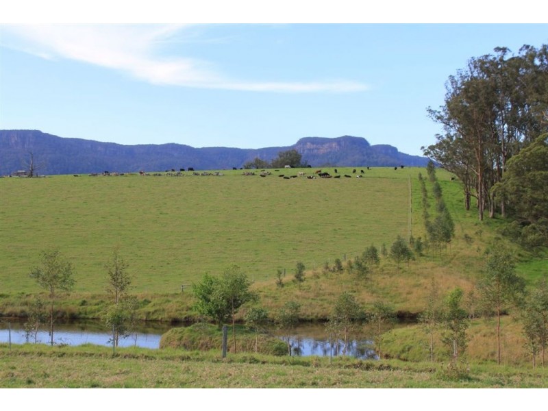 2286D Moss Vale Road, Kangaroo Valley NSW 2577