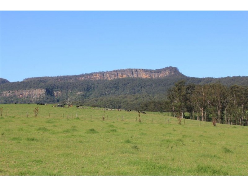 2286D Moss Vale Road, Kangaroo Valley NSW 2577