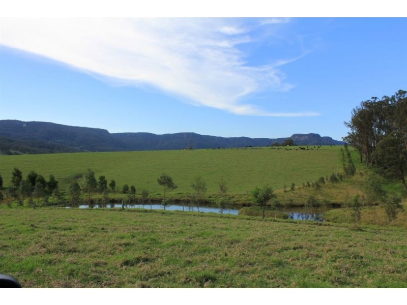 2286D Moss Vale Road, Kangaroo Valley NSW 2577