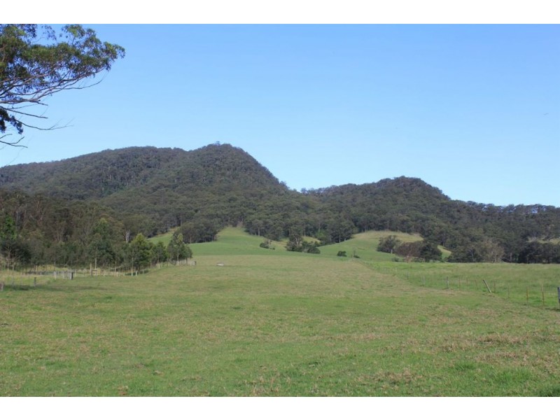 2286D Moss Vale Road, Kangaroo Valley NSW 2577