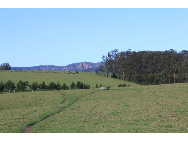 2286D Moss Vale Road, Kangaroo Valley NSW 2577