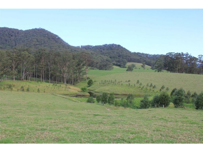 2286D Moss Vale Road, Kangaroo Valley NSW 2577