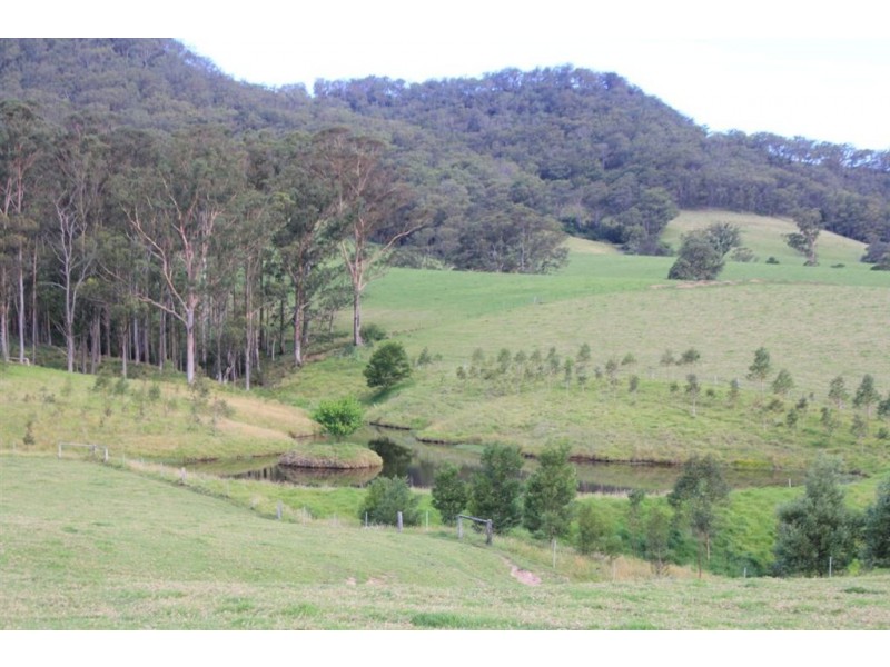 2286D Moss Vale Road, Kangaroo Valley NSW 2577