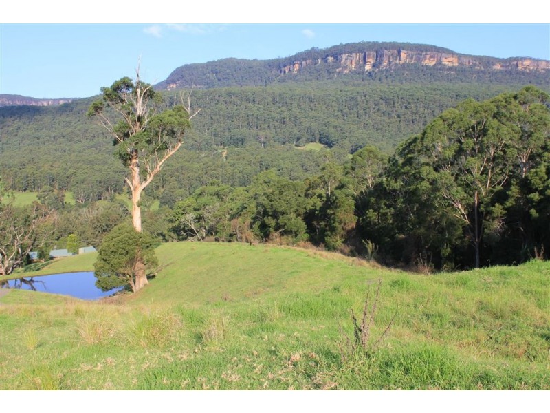 977C Upper Kangaroo River Road, Kangaroo Valley NSW 2577