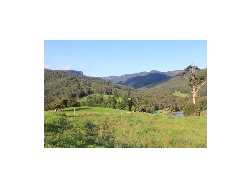 977C Upper Kangaroo River Road, Kangaroo Valley NSW 2577
