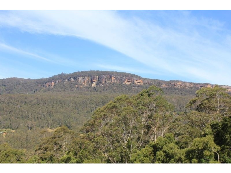 977C Upper Kangaroo River Road, Kangaroo Valley NSW 2577