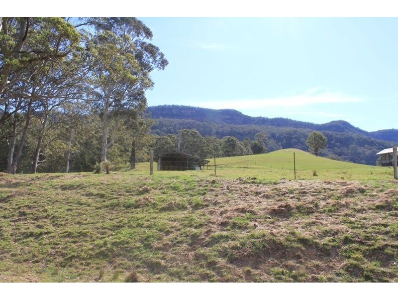 977C Upper Kangaroo River Road, Kangaroo Valley NSW 2577