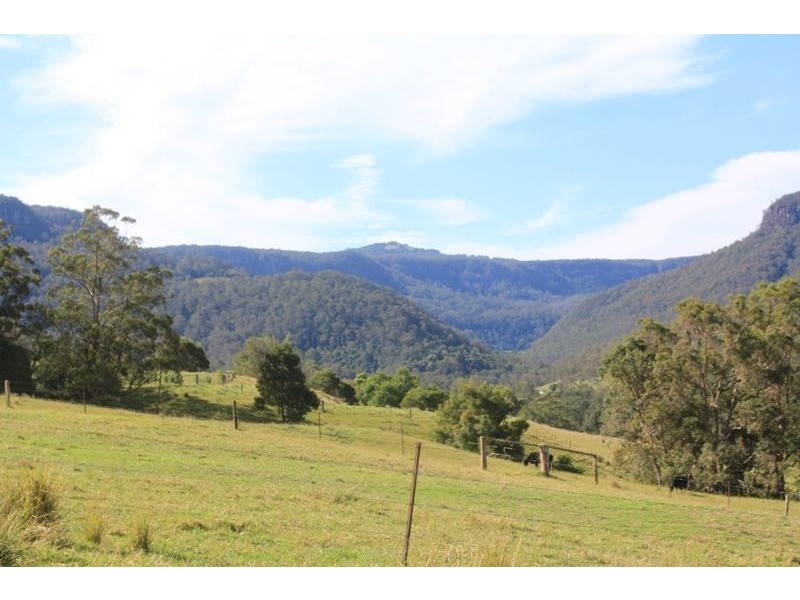 977C Upper Kangaroo River Road, Kangaroo Valley NSW 2577