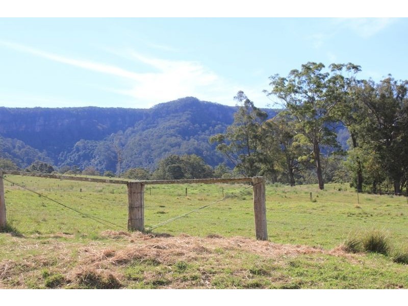 977C Upper Kangaroo River Road, Kangaroo Valley NSW 2577
