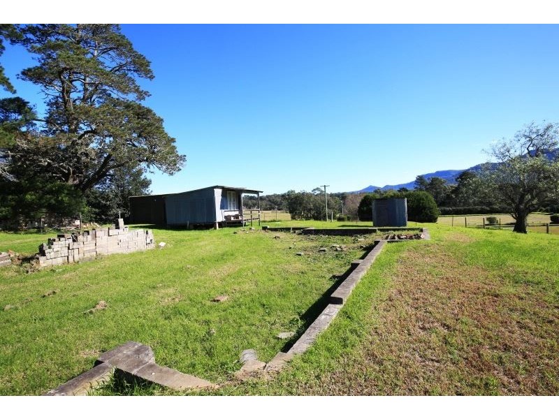 5 Murray Street, Kangaroo Valley NSW 2577