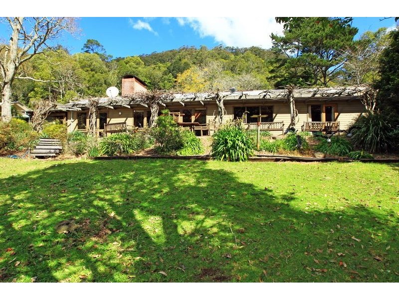 215 Green Valley Road, Kangaroo Valley NSW 2577
