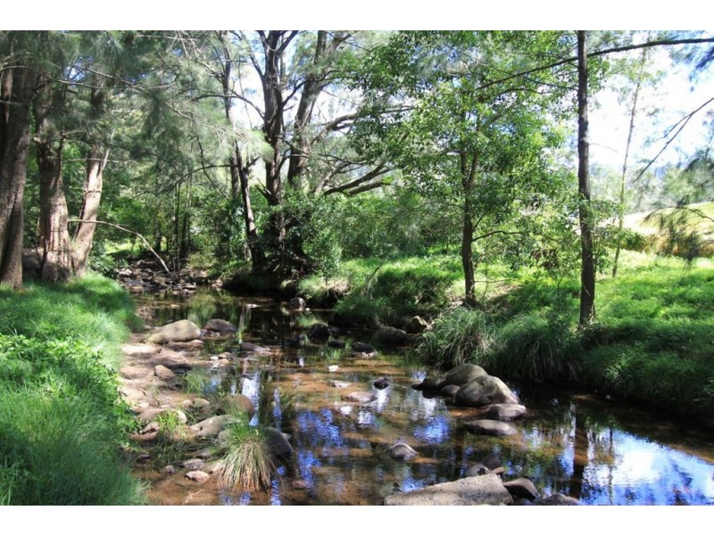 30 Nugents Creek Road, Kangaroo Valley NSW 2577