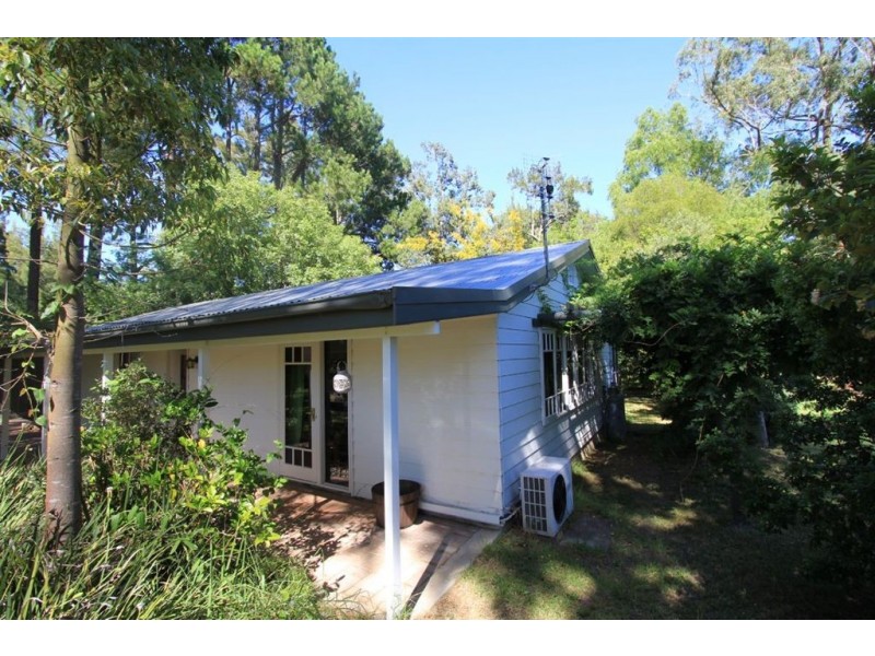 30 Nugents Creek Road, Kangaroo Valley NSW 2577