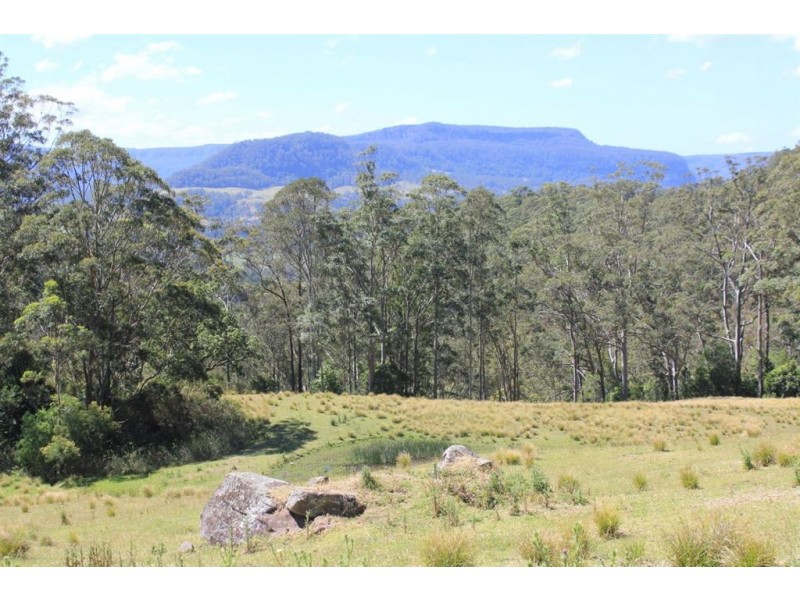 100 Nugents Creek Road, Kangaroo Valley NSW 2577