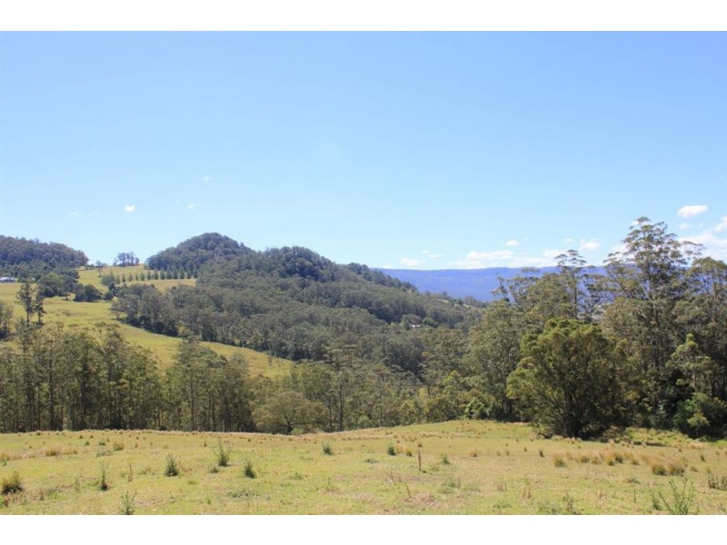 100 Nugents Creek Road, Kangaroo Valley NSW 2577