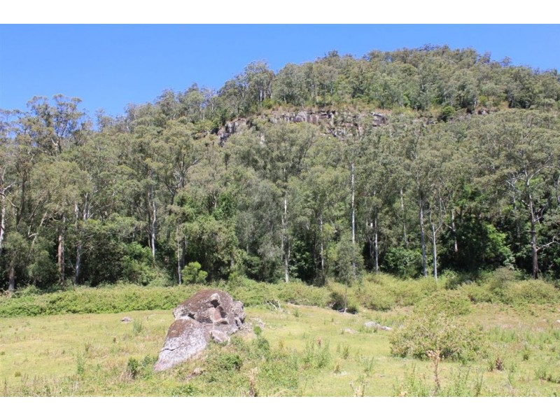 100 Nugents Creek Road, Kangaroo Valley NSW 2577