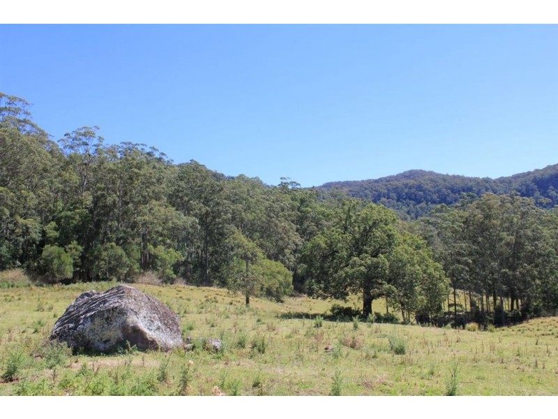 100 Nugents Creek Road, Kangaroo Valley NSW 2577