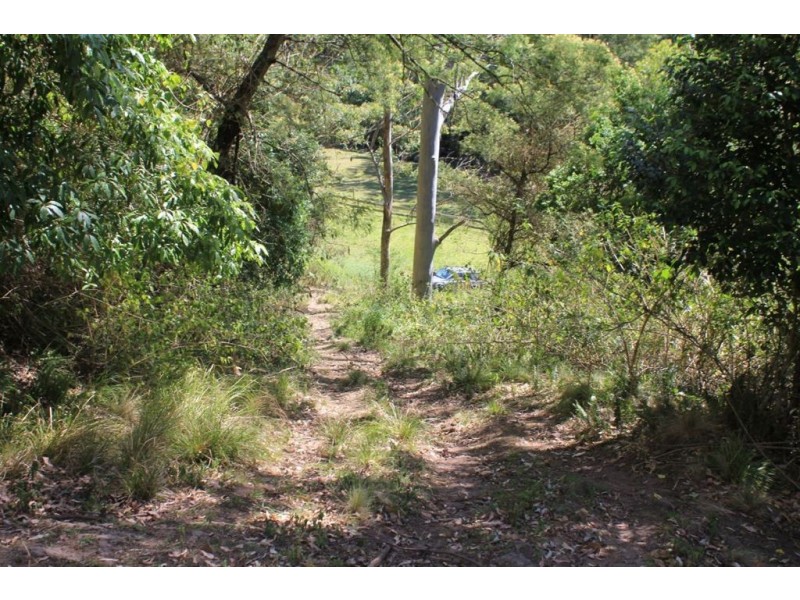 100 Nugents Creek Road, Kangaroo Valley NSW 2577