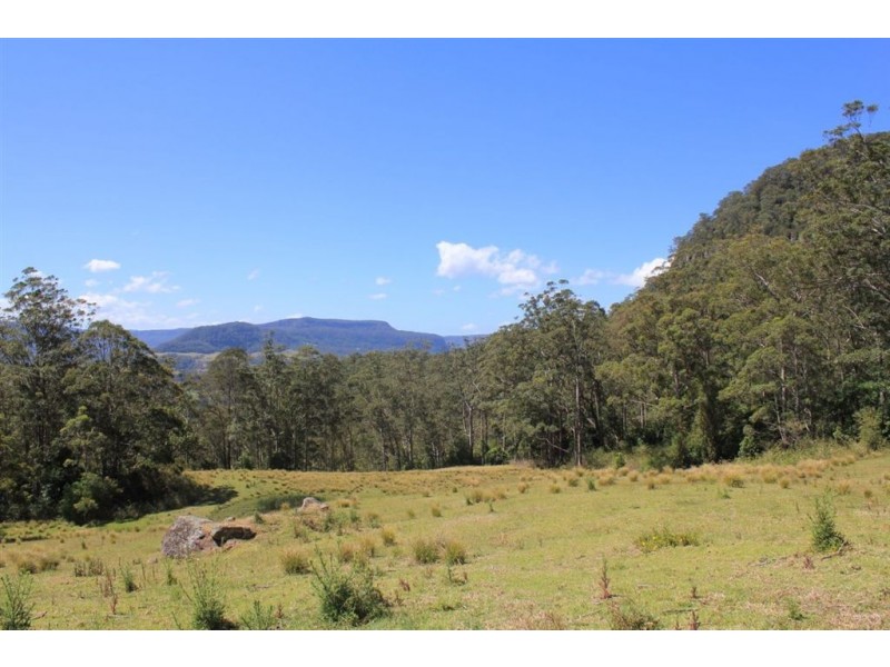 100 Nugents Creek Road, Kangaroo Valley NSW 2577