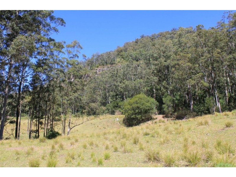 100 Nugents Creek Road, Kangaroo Valley NSW 2577
