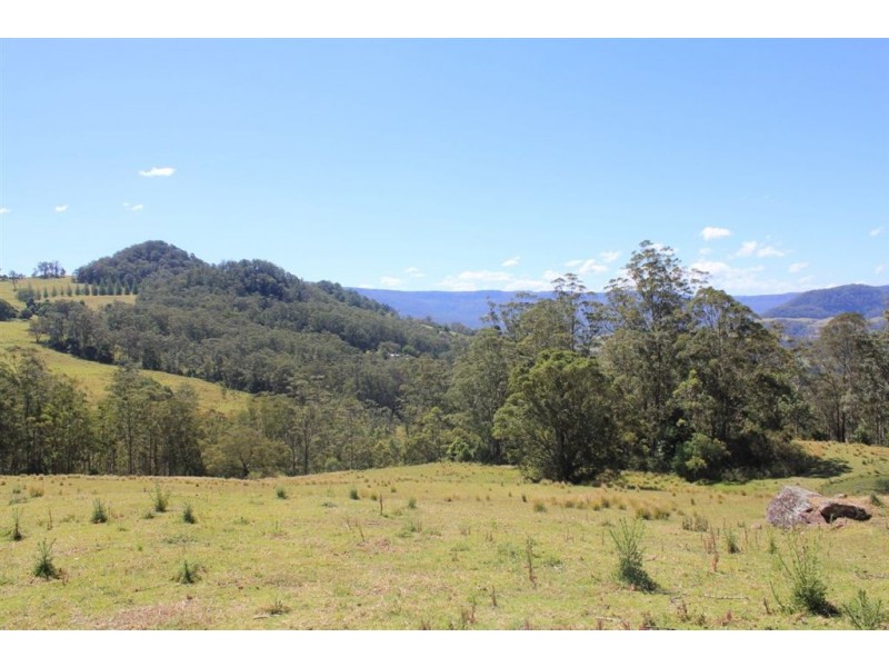 100 Nugents Creek Road, Kangaroo Valley NSW 2577