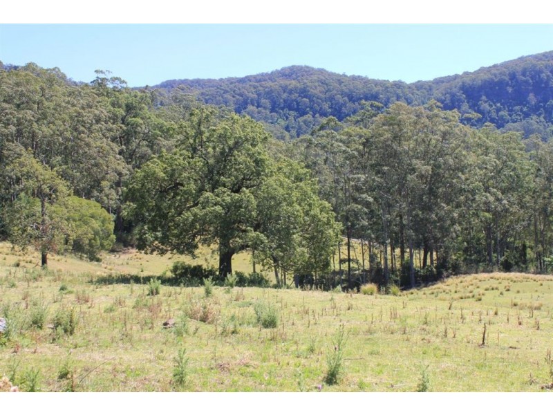 100 Nugents Creek Road, Kangaroo Valley NSW 2577