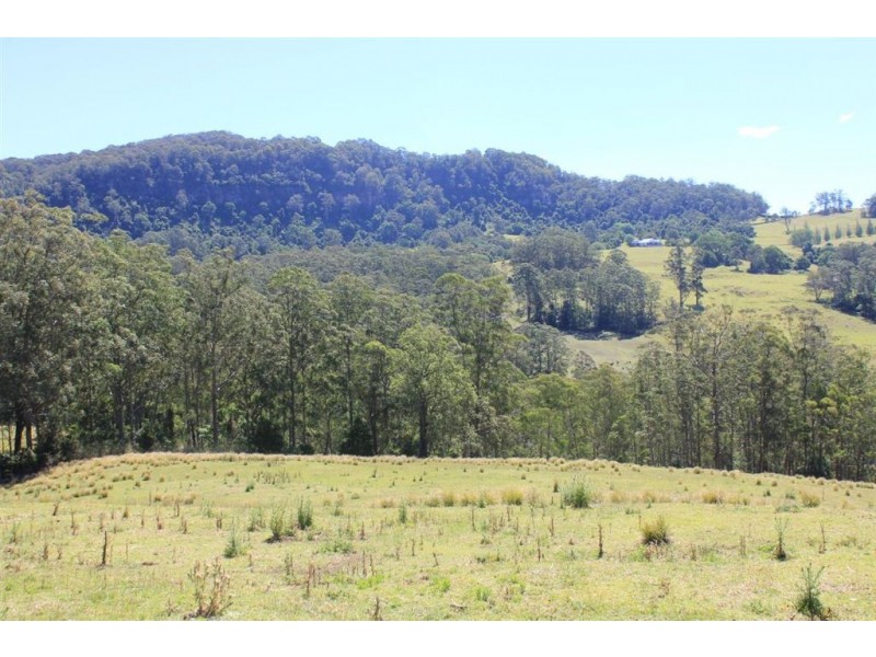 100 Nugents Creek Road, Kangaroo Valley NSW 2577